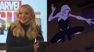 ENG   «Marvel Rising  Initiation» — Trailer