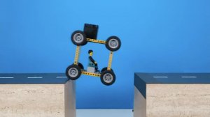 Лего машинки