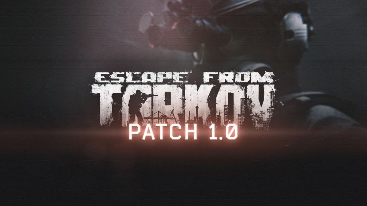 Stream ~ Escape From Tarkov ~ ( Релиз PVP Путь Со дна День 3 ) смотреть онлайн