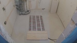 Инструкция по монтажу электрического Тёплого пола.