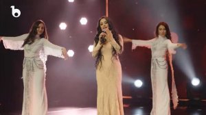 Top Songs of Mehrinigor and Nilufar Sarboz | تاپ ترین آهنگ مهر نگار رستم و نیلوفر سرباز