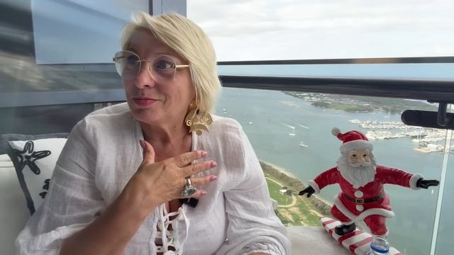 РАК - ГОРОСКОП НА ДЕКАБРЬ 2025 года от ANGELA PEARL смотреть онлайн