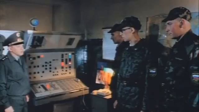 ДМБ. Бахним смотреть онлайн