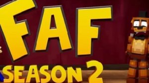 Fazbear & Friends Season 2 Full Episodes Compilation