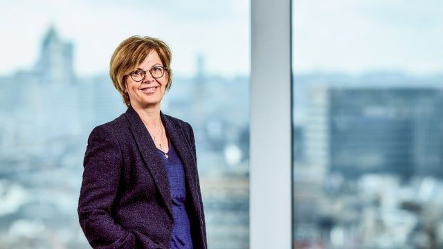 Глава Euroclear Урбен: конфискация российских активов ослабит всю Европу смотреть онлайн