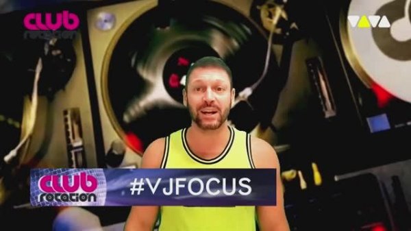 Club Rotation Dance Chart @ Viva Tv Vol. 140 Dimitri Vegas & Like Mike, Timmy Trumpet, Sub Zero Proj