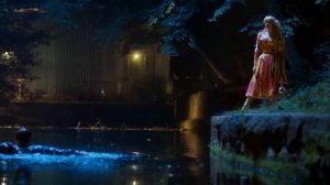 Тополя, тополя все в пуху