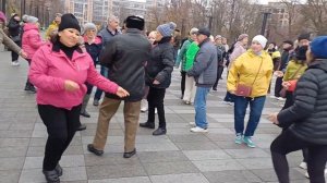 ЦЕ КОЛЬОРОВЕ ЛIТО❤️ ТАНЦЫ ❤️ХАРЬКОВ 16.11.2025