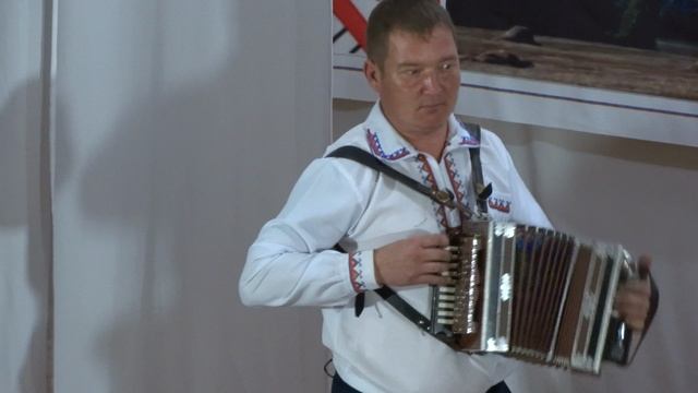 ПоНостальгируем (2022). Ансамбль АКАРТ в с. Бима, Татарстан.. Видео Василия Хайбуллина смотреть онлайн