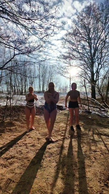 Dolce / моржевание 🥶😎/ Dvizh112
#dvizh112  #dance #танцы #движ112 #танцую #dolce #luisfonsi #моржева