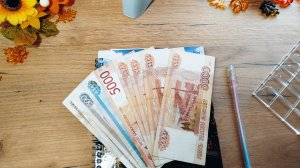 🍁 #44 РАСПРЕДЕЛЕНИЕ 🍁ДЕНЕГ ПО СИСТЕМЕ КОНВЕРТОВ ✍️🍁🍂