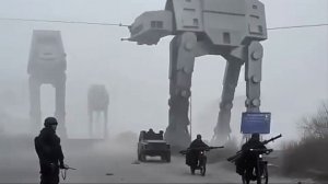 «Слепой бой шокировал ВСУ» Заход бойцов ВС РФ в Красноармейск (Покровск) глазами нейросети ИИ