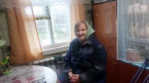 Долгожданная встреча с Валентиной Николаевной