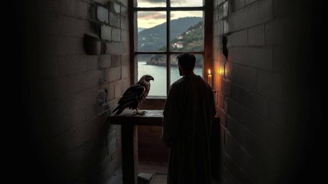 Александр Пушкин - Узник