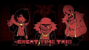 Great time trio remake