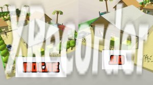 я улучшил карту чало Хаус в чикен ган!