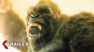 Монарх Наследие монстров (2 сезон) — Русский тизер (Субтитры, 2026)