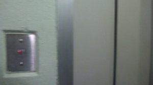 Грузопассажирский, пассажирский лифт V=1 м-с, Q=400, 630 кг (5178)