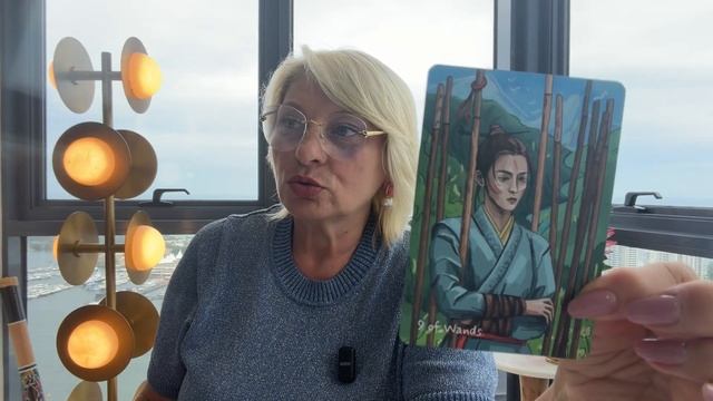 ТЕЛЕЦ - ТАРО ПРОГНОЗ НА ДЕКАБРЬ 2025 года от ANGELA PEARL смотреть онлайн