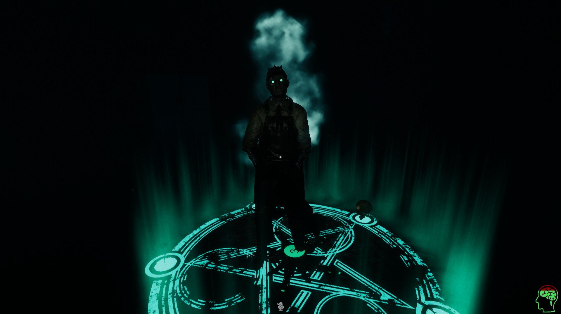 Ghost Watchers БЕЗУМНЫЙ ДОКТОР