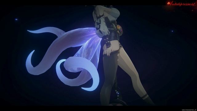 Zenless Zone Zero Последняя Проба Йидхари смотреть онлайн