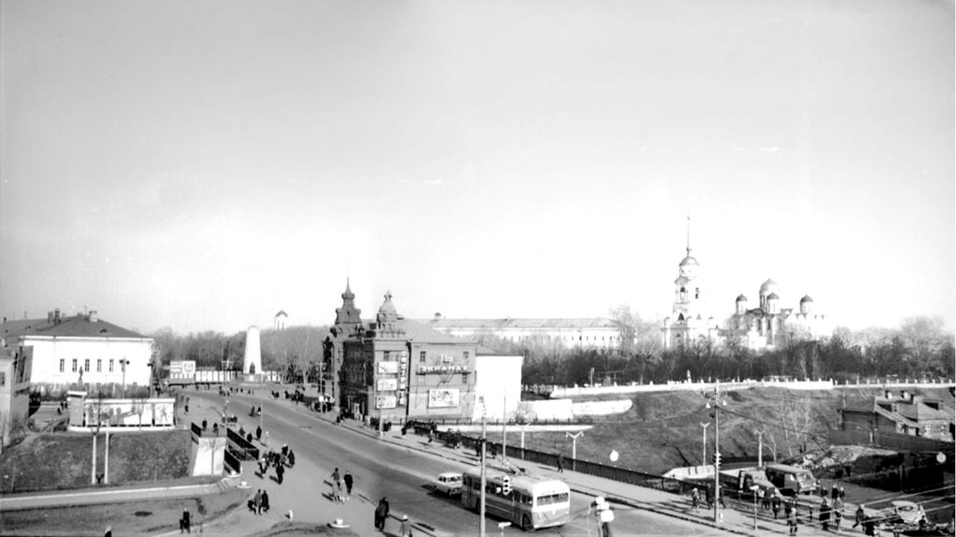 Владимир смотреть онлайн