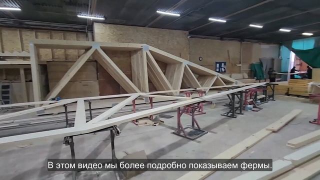 Ep.207 How Are They Made (Russian Subtitles) смотреть онлайн