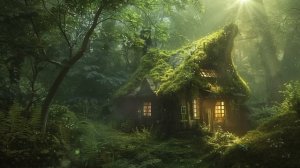 10. Meditation Ambient Music