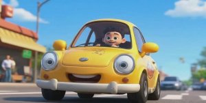 Быстрые машинки мультик