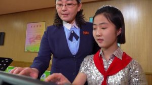 Мы счастливы в КНДР 🇰🇵