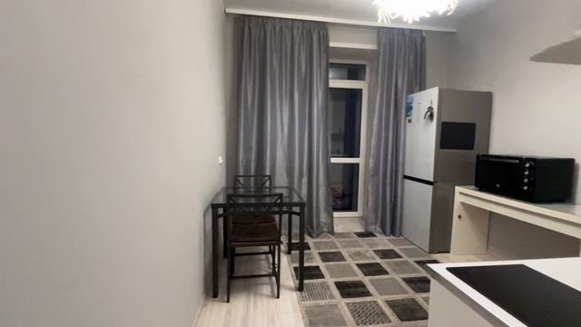 Партизанская 55