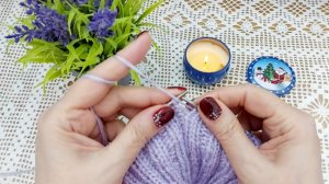 ПРИСТРАСТИЕ ВЯЗАЛОЧЕК (часть 2)