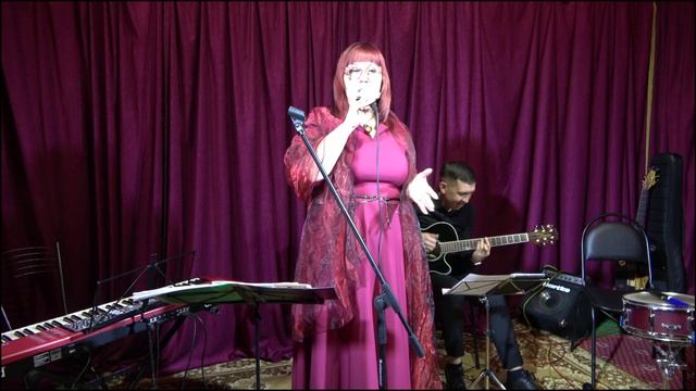 11 Городок - Татьяна Клестова