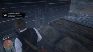 ОН СОШЁЛ С УМА! Датч принимает безумные решения!  RDR2 #29