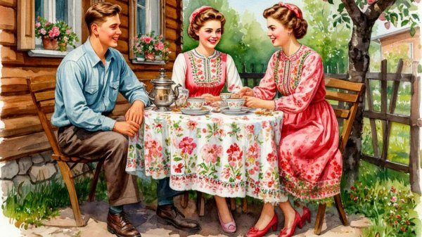 G-948  F.R. David  (Words)