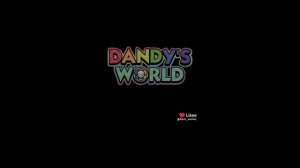 мир денди анимка