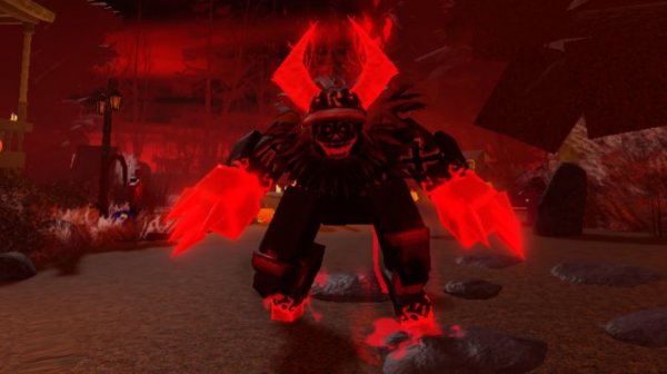 Обновление в игре FORSAKEN