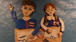 Как не опозориться с буквой «Ы» | Анимационный правила русского языка