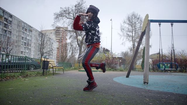 Уличные танцы Street dancing смотреть онлайн