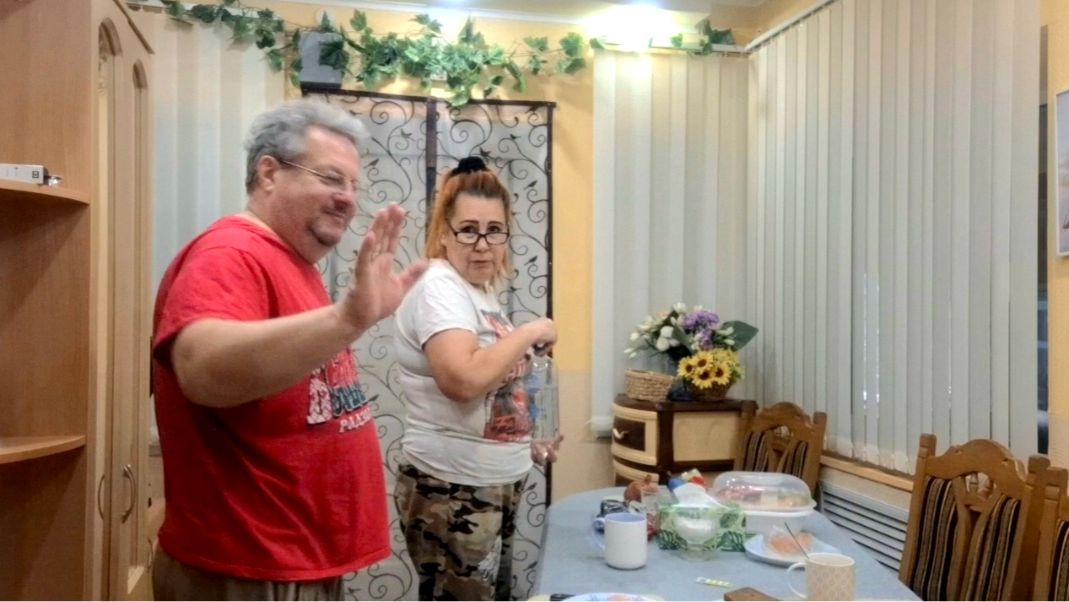 883 Сдали обратно.Дел полно.Сват это Сила. смотреть онлайн