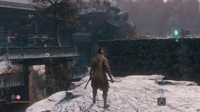 SEKIRO