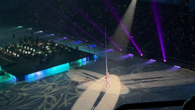 П.И.Чайковский «Па-де-де» из балета «Щелкунчик». Tchaikovsky 