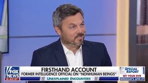 НЛО скрывали 80 лет: Мы не одни?  В новом документальном фильме