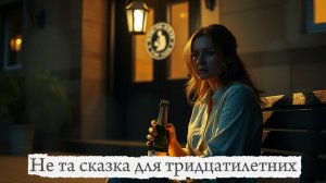 📖ПОЛНАЯ АУДИОКНИГА📖НЕ ТА СКАЗКА ДЛЯ ТРИДЦАТИЛЕТНИХ❤️🍷 ЛЮБОВНЫЕ ФЕНТЕЗИ🍷