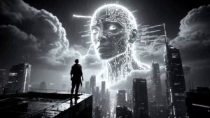 Почему Искусственный Интеллект Опаснее Войн