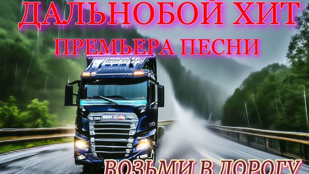 Судьба дальнобоя смотреть онлайн