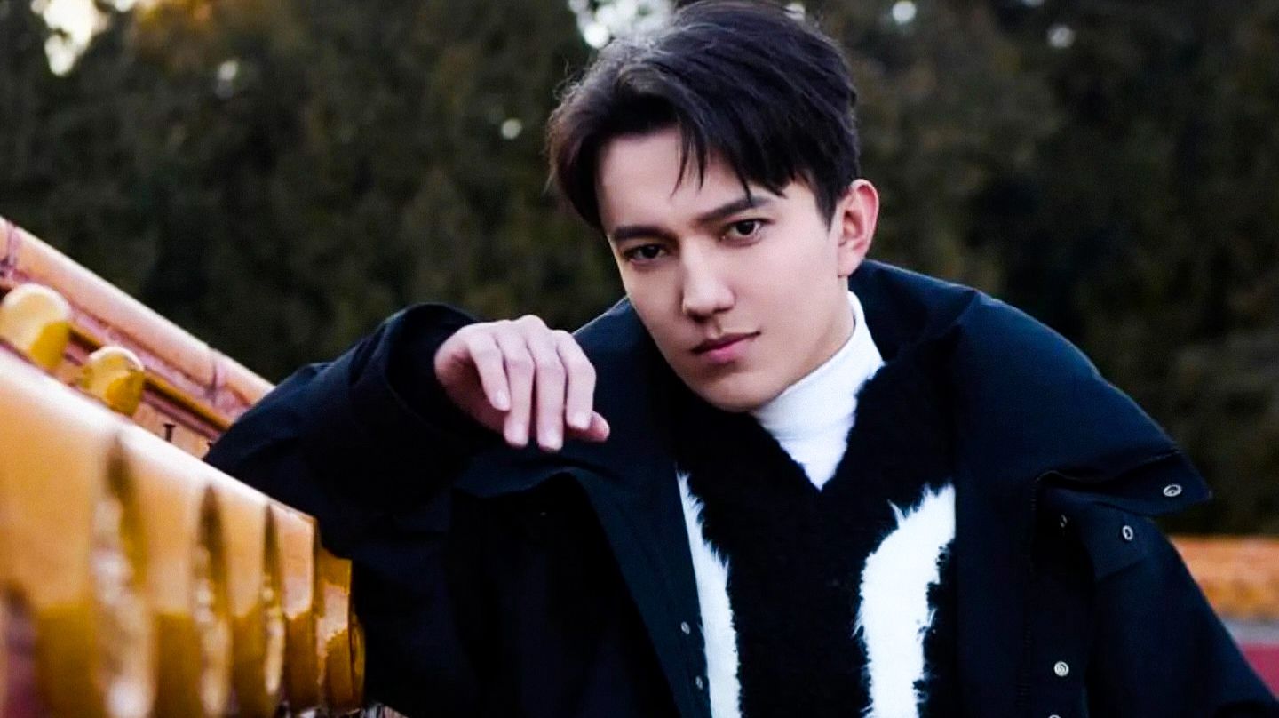 Димаш Кудайберген - Опера № 2.(Премьера Клипа 2025) Unofficial Clip.Remastered. смотреть онлайн