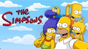 Симпсоны 1 сезон 3 серия (2/3)