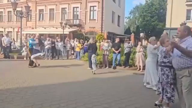 Вальс. Теплые летние воспоминания ❤️💓 смотреть онлайн