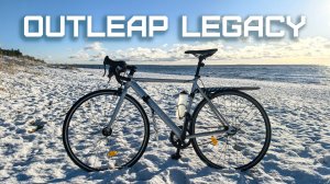 OUTLEAP Legacy SNOW | Синглспид